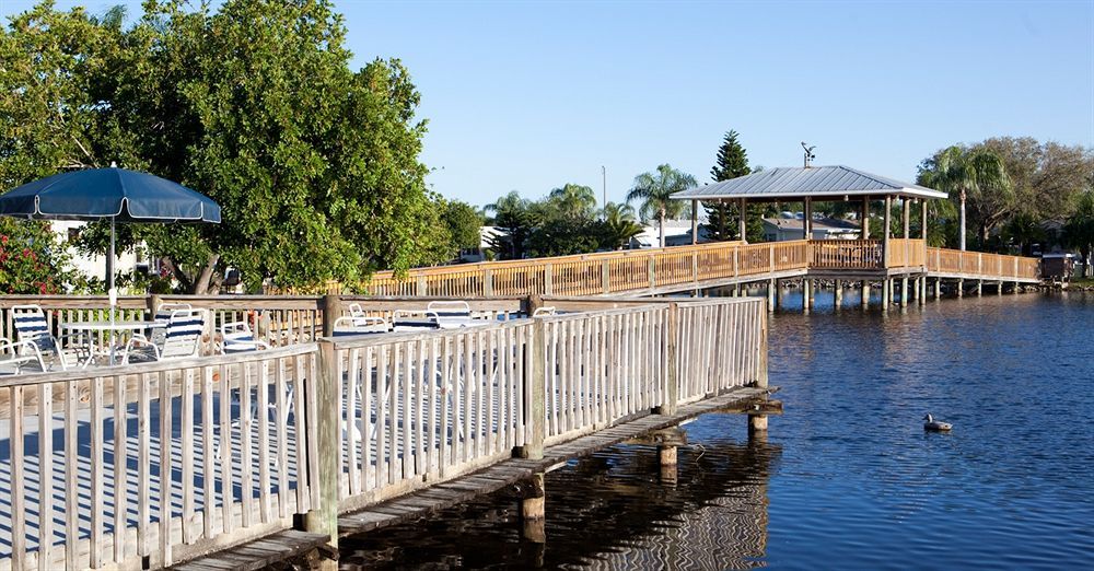 North Lake Estates Moore Haven ภายนอก รูปภาพ