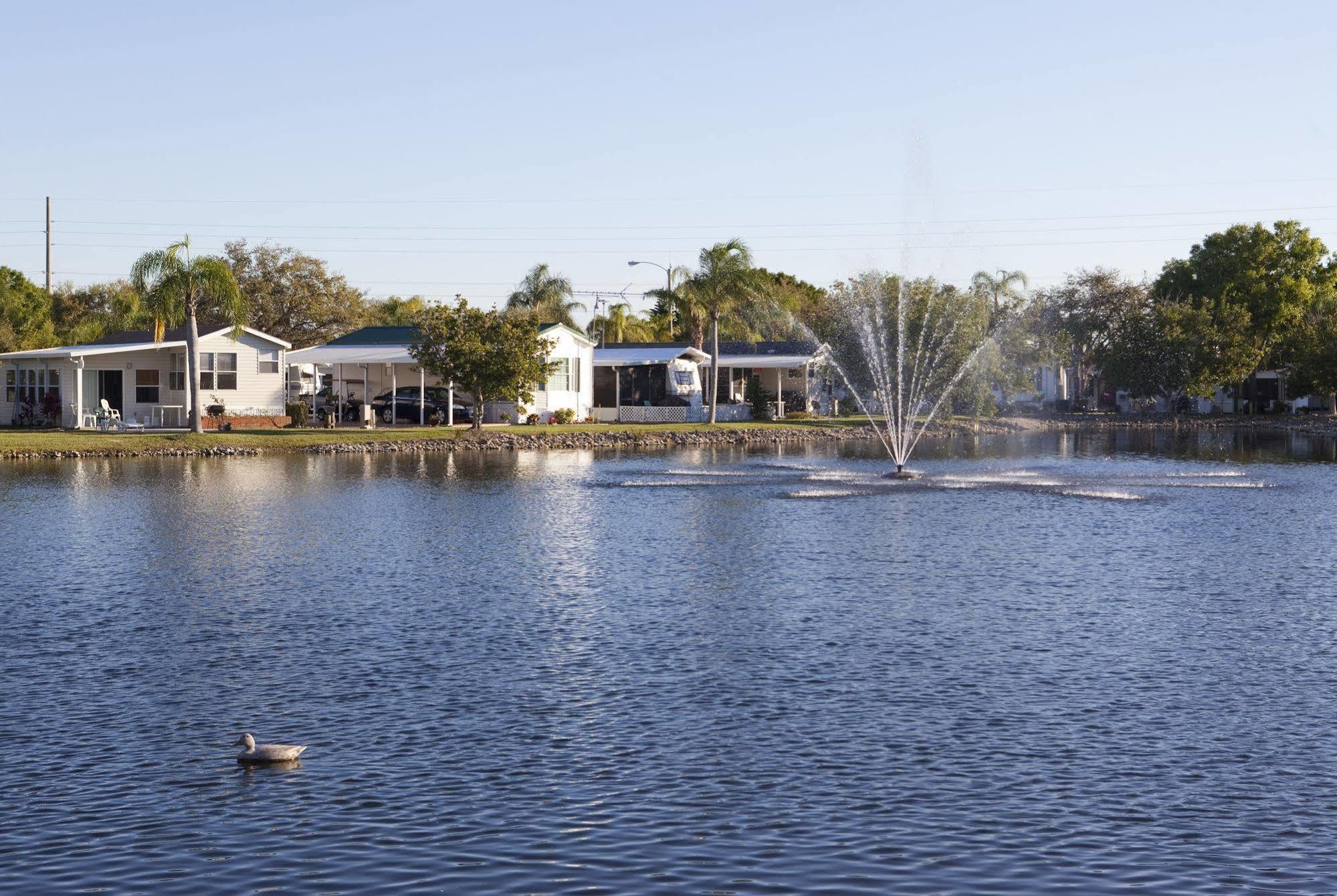 North Lake Estates Moore Haven ภายนอก รูปภาพ