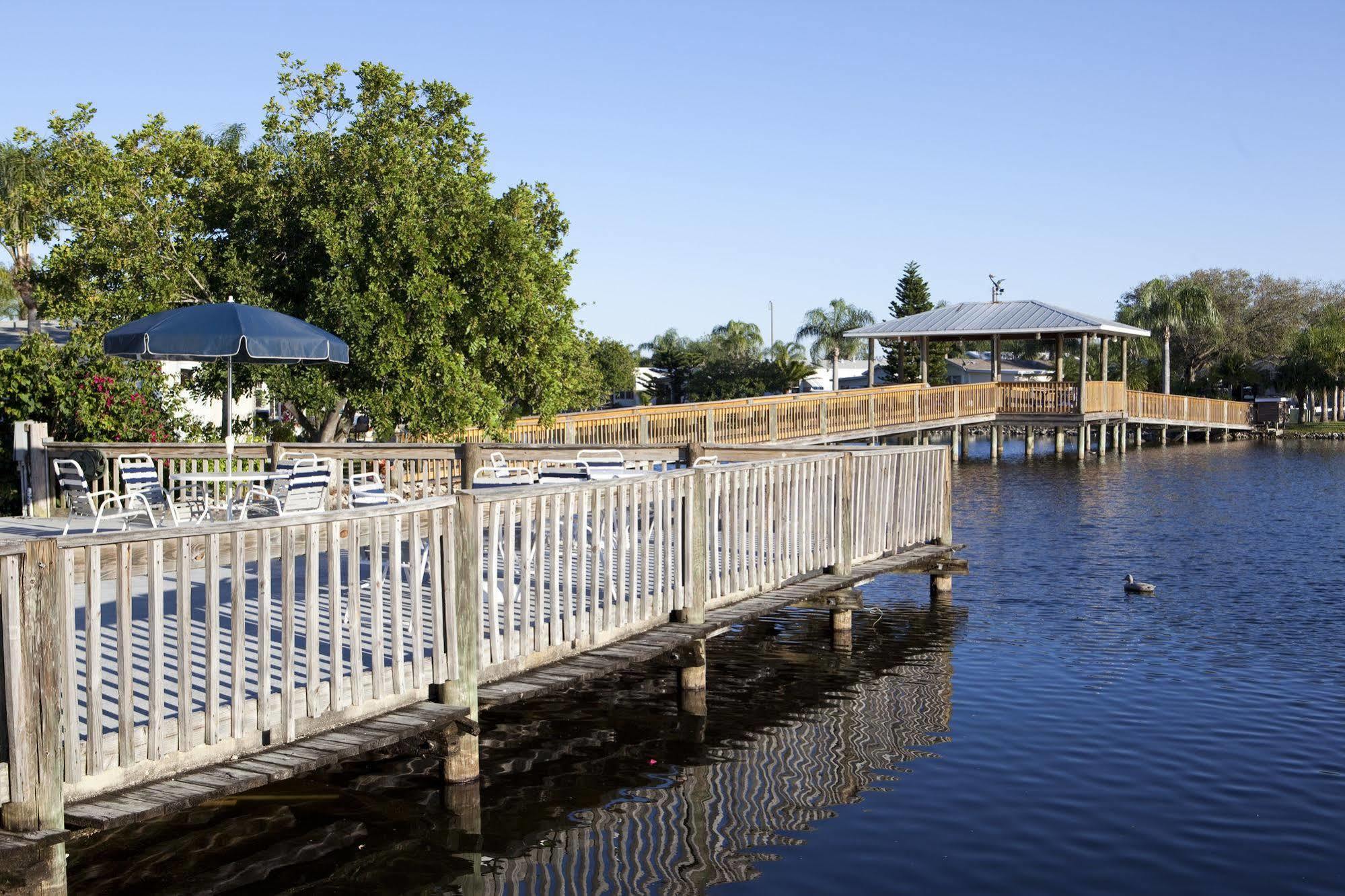 North Lake Estates Moore Haven ภายนอก รูปภาพ